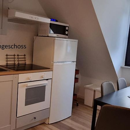 Monteurswohnung TAKAppartement Dormagen Extérieur photo