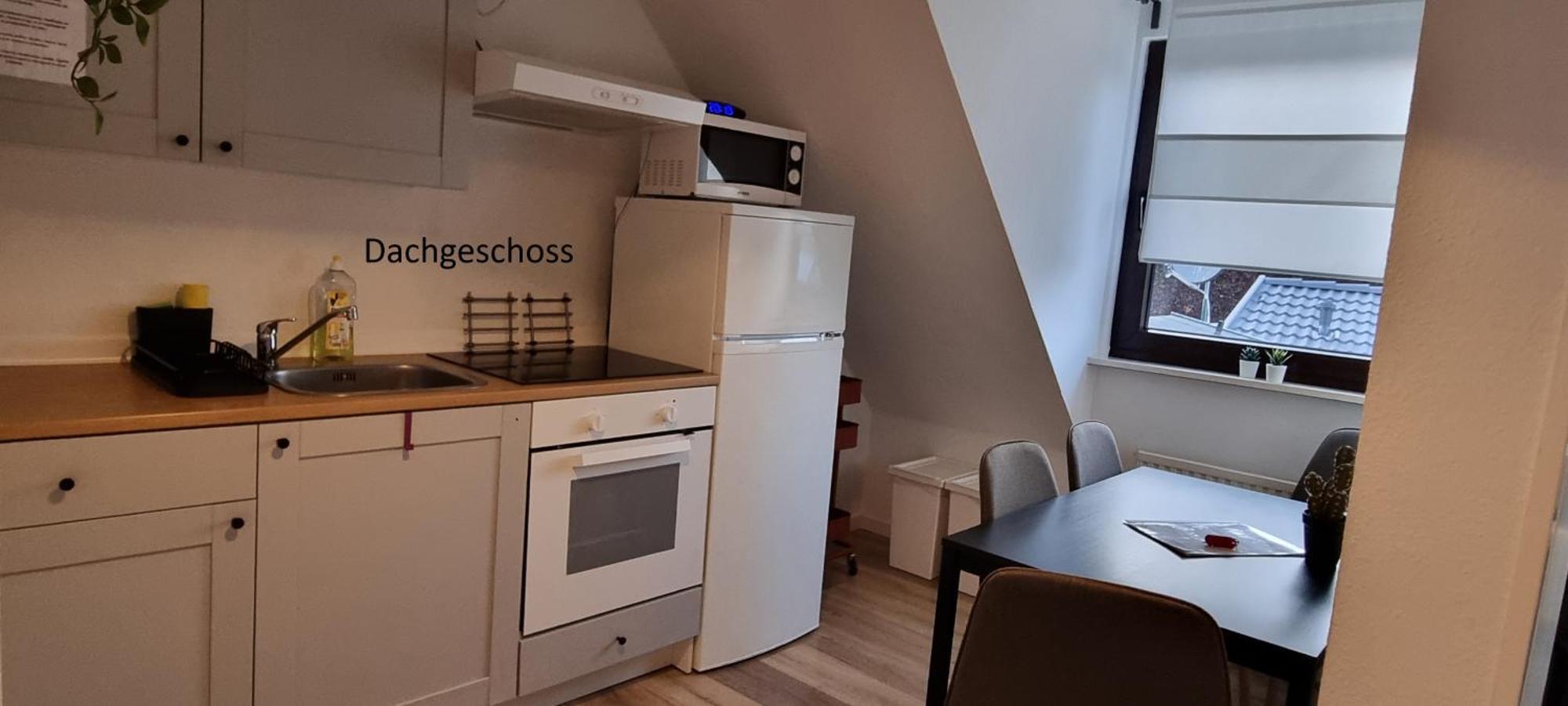 Monteurswohnung TAKAppartement Dormagen Extérieur photo