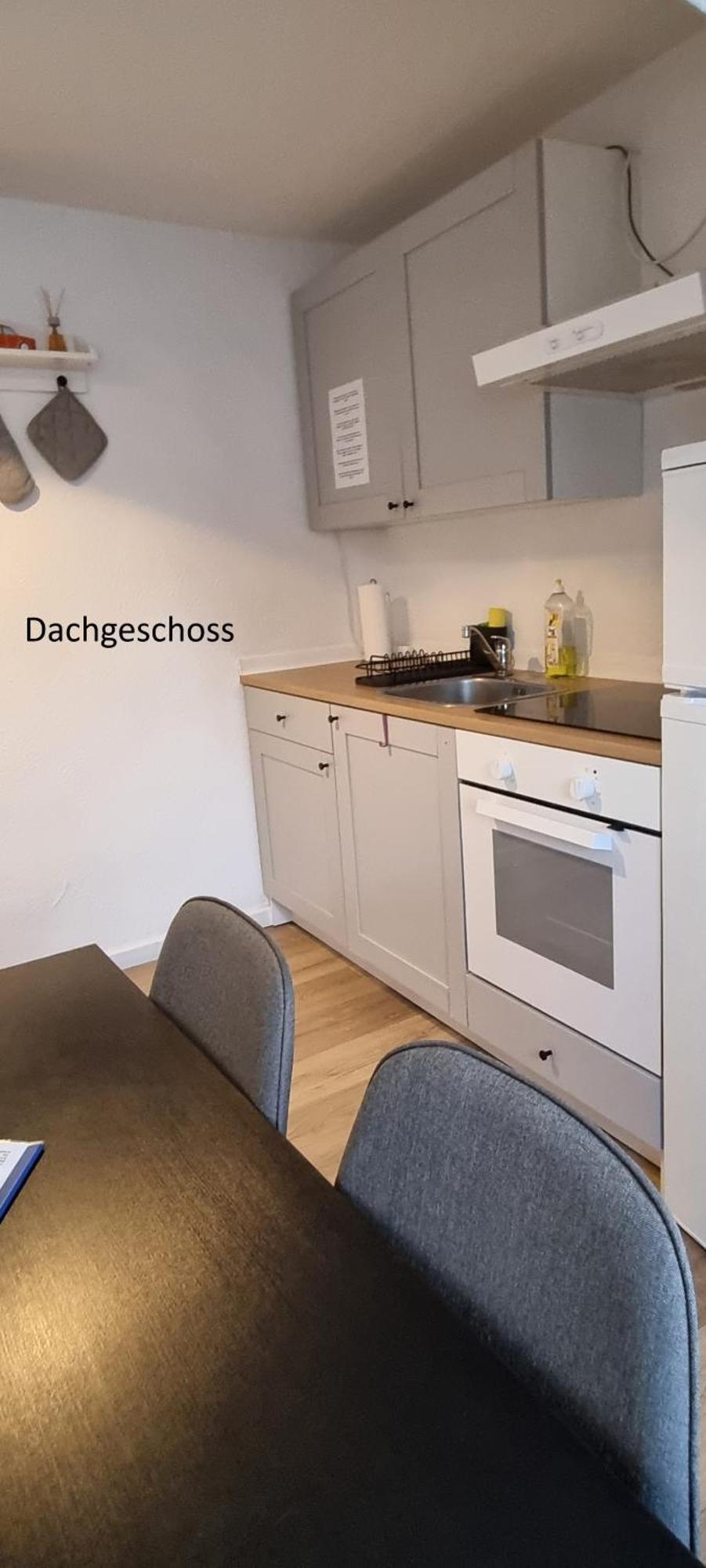 Monteurswohnung TAKAppartement Dormagen Extérieur photo