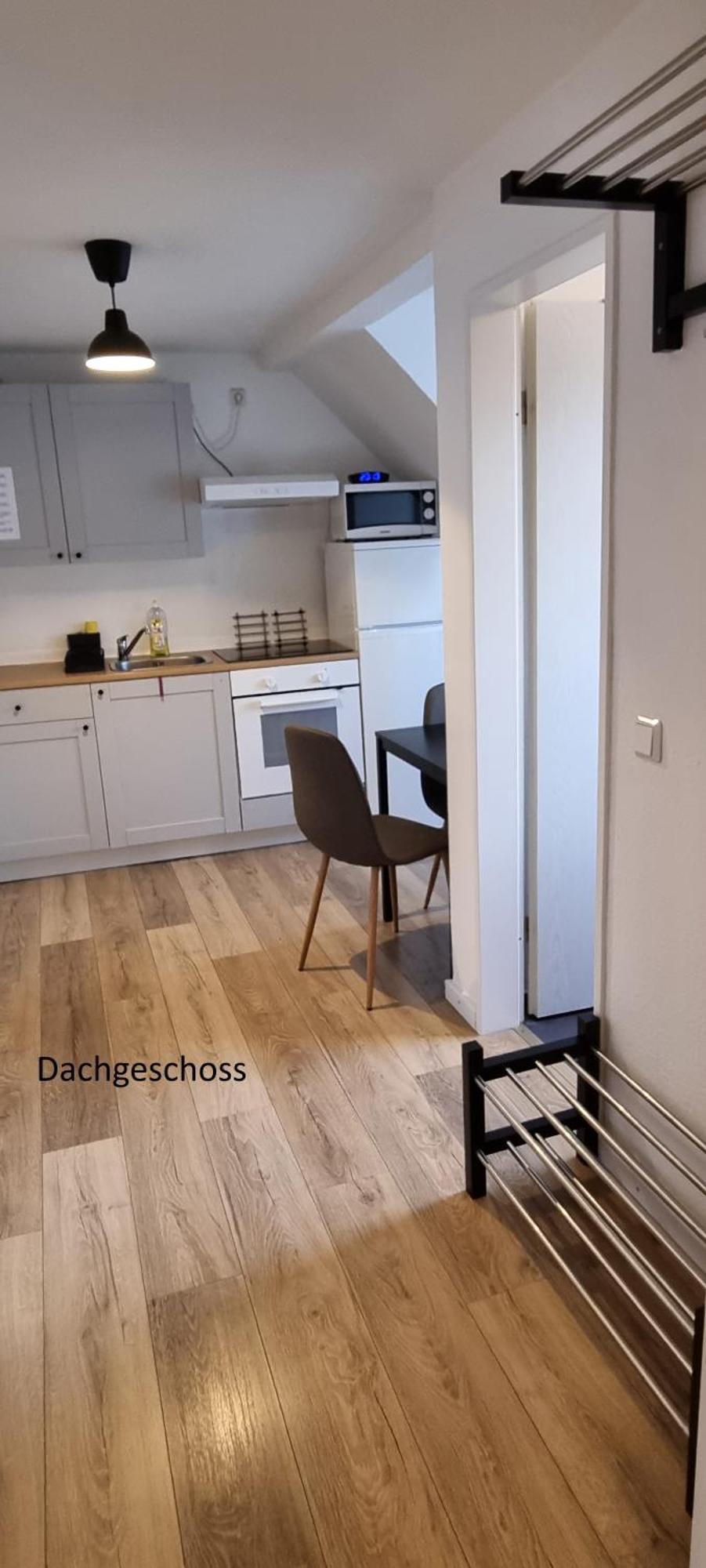 Monteurswohnung TAKAppartement Dormagen Extérieur photo