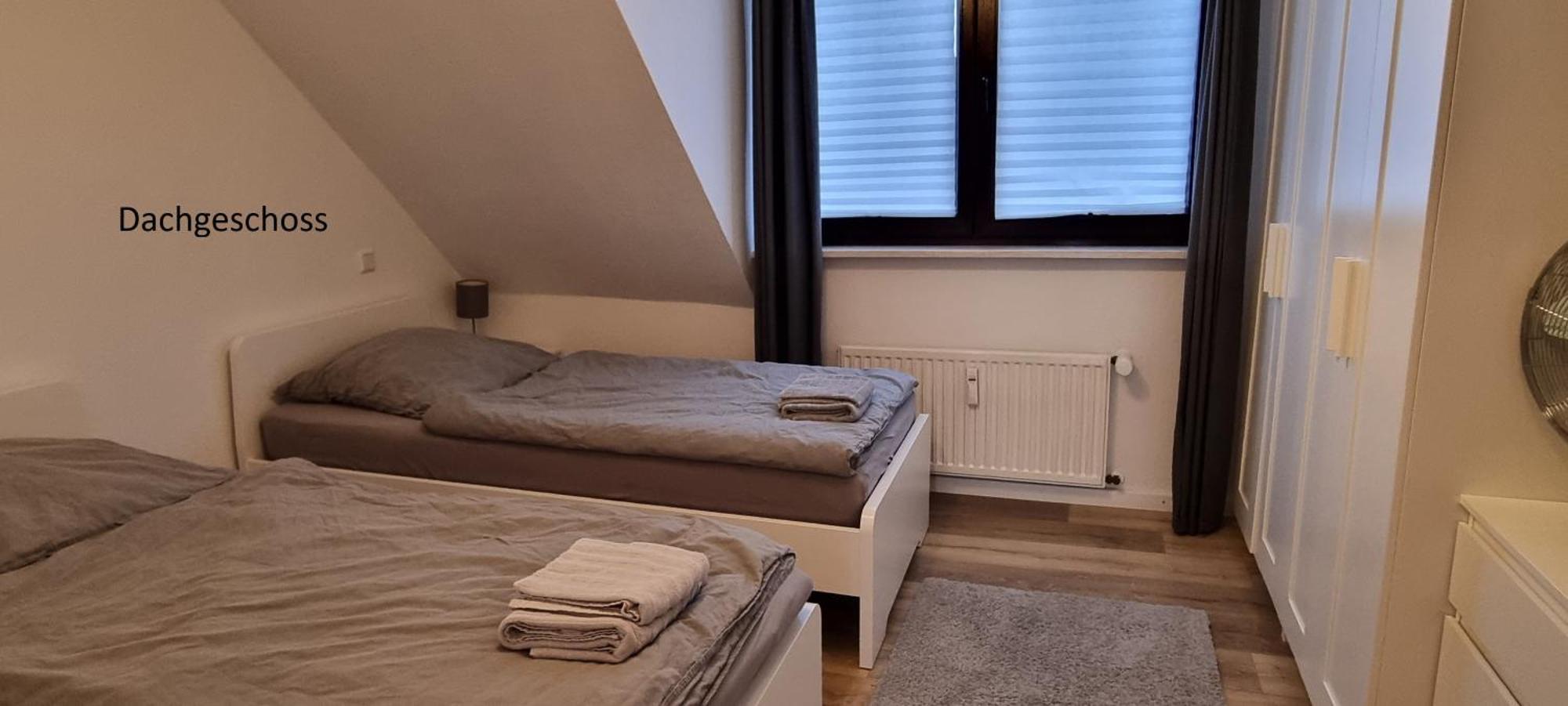 Monteurswohnung TAKAppartement Dormagen Extérieur photo